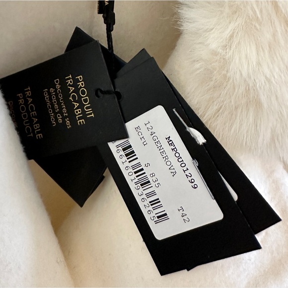 Generova Coat - Picture 6 of 7